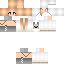 Скин Minecraft «WOLF22022»