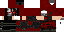 Скин Minecraft «_wolfy_01»