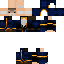 Скин Minecraft «Wortho»