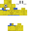 Скин Minecraft «WrongZanglu»