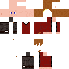 Скин Minecraft «Xansey»
