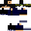Скин Minecraft «xhaile»