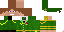 Скин Minecraft «xiko_5»