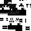 Скин Minecraft «xKozzie»