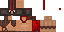 Скин Minecraft «xXxScorpioxXx»