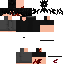Скин Minecraft «y_Asmodeus»
