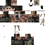 Скин Minecraft «y9614»