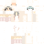 Скин Minecraft «Yaskeron»