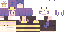 Скин Minecraft «Yerin_OvO»