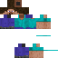 Скин Minecraft «Yinso2000»