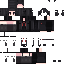 Скин Minecraft «Yiruiqi»
