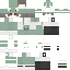 Скин Minecraft «YourWaifu»