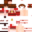 Скин Minecraft «Yukkuriyua»