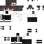 Скин Minecraft «z1xqt»
