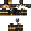 Скин Minecraft «z33zy»