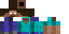 Скин Minecraft «Zictar»