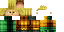 Скин Minecraft «Zubrowka182»